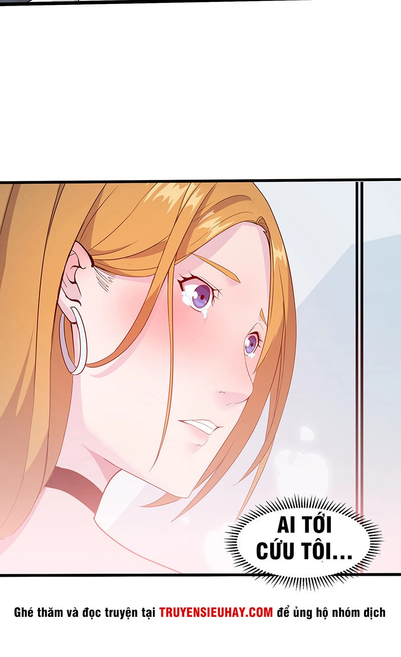 Dị Năng Thiếu Niên Vương Chapter 13 - 20