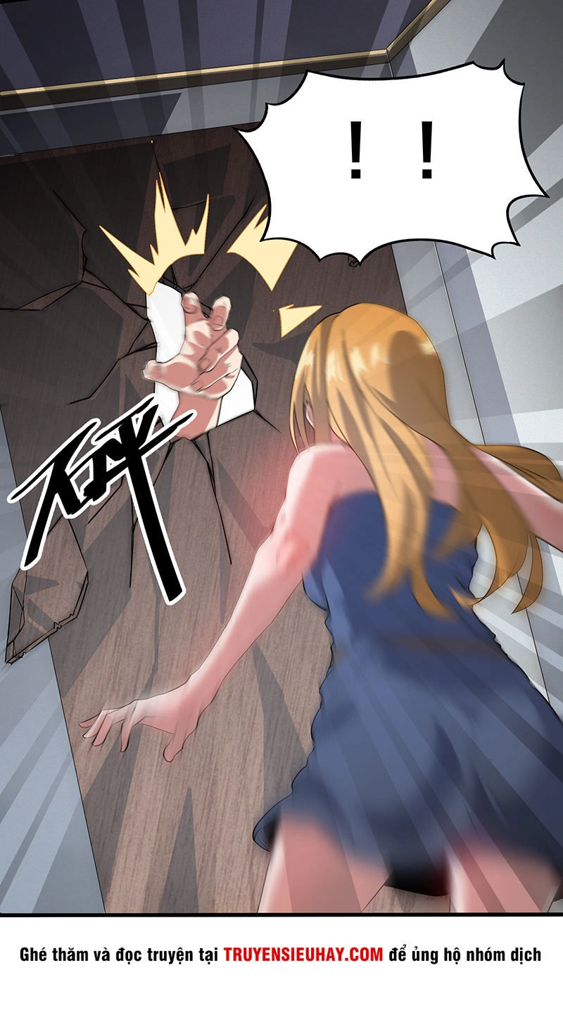 Dị Năng Thiếu Niên Vương Chapter 14 - 3