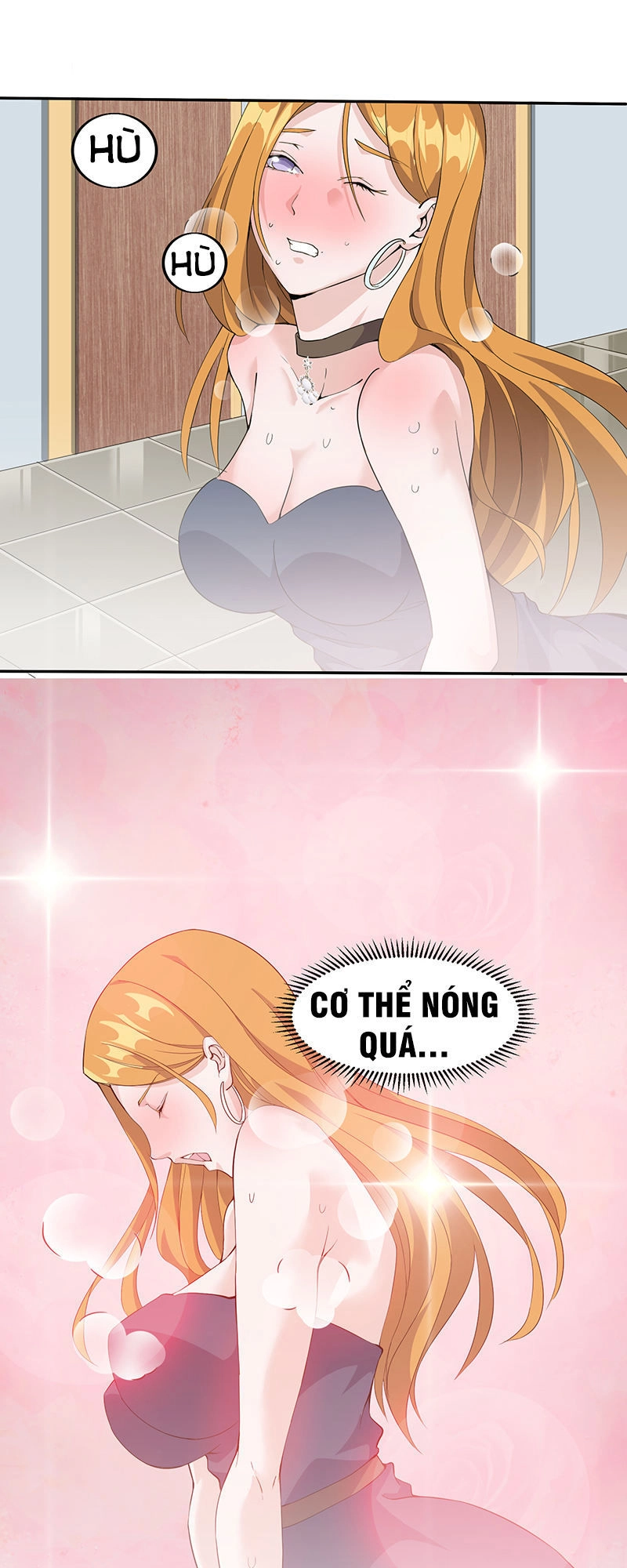 Dị Năng Thiếu Niên Vương Chapter 14 - 8