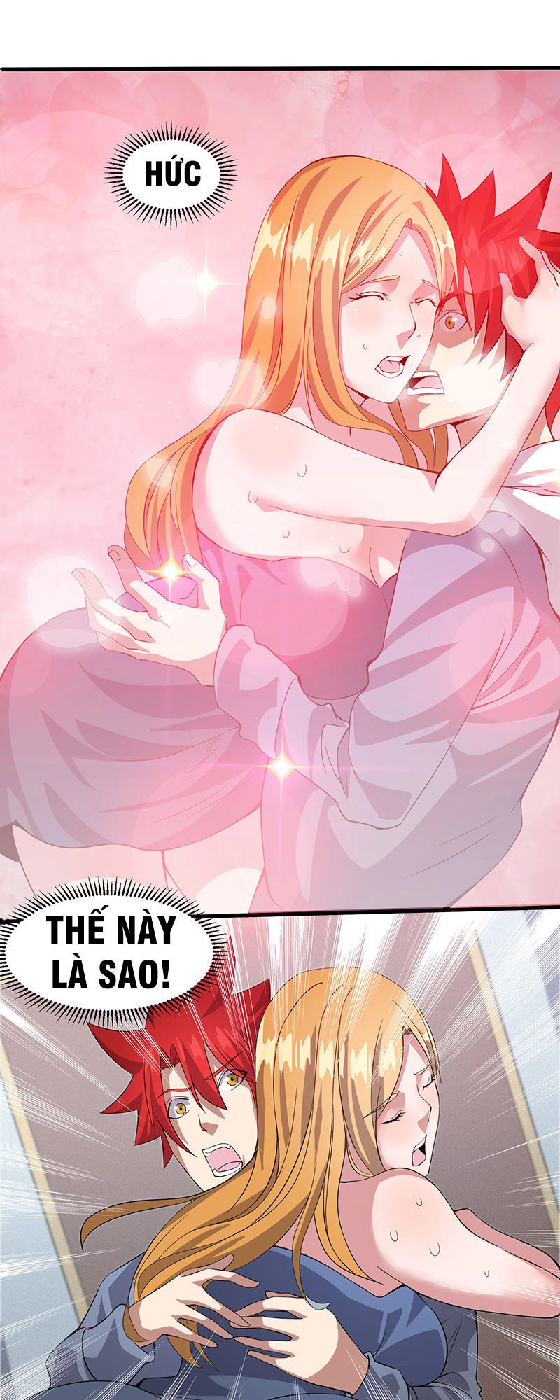 Dị Năng Thiếu Niên Vương Chapter 14 - 12