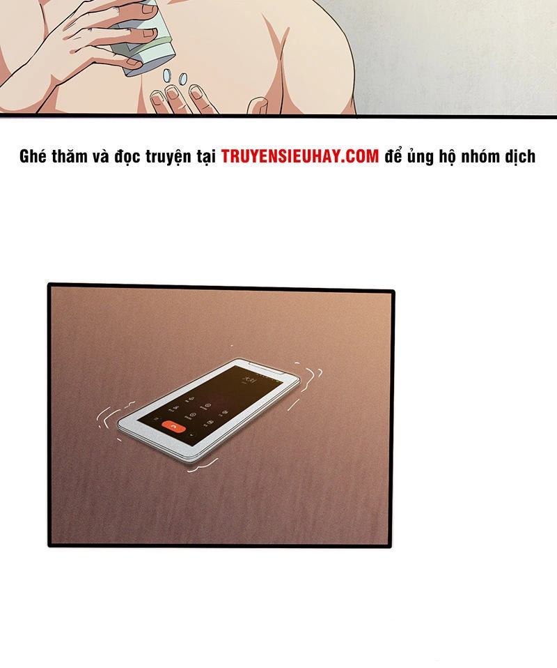 Dị Năng Thiếu Niên Vương Chapter 14 - 15