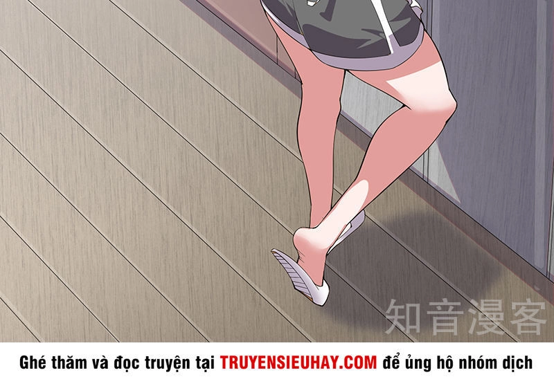 Dị Năng Thiếu Niên Vương Chapter 14 - 20