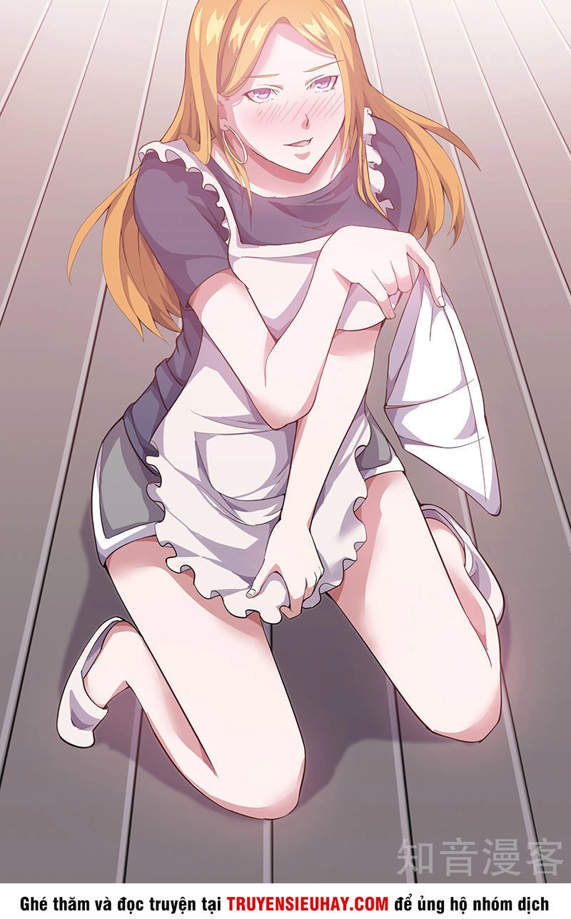 Dị Năng Thiếu Niên Vương Chapter 14 - 24