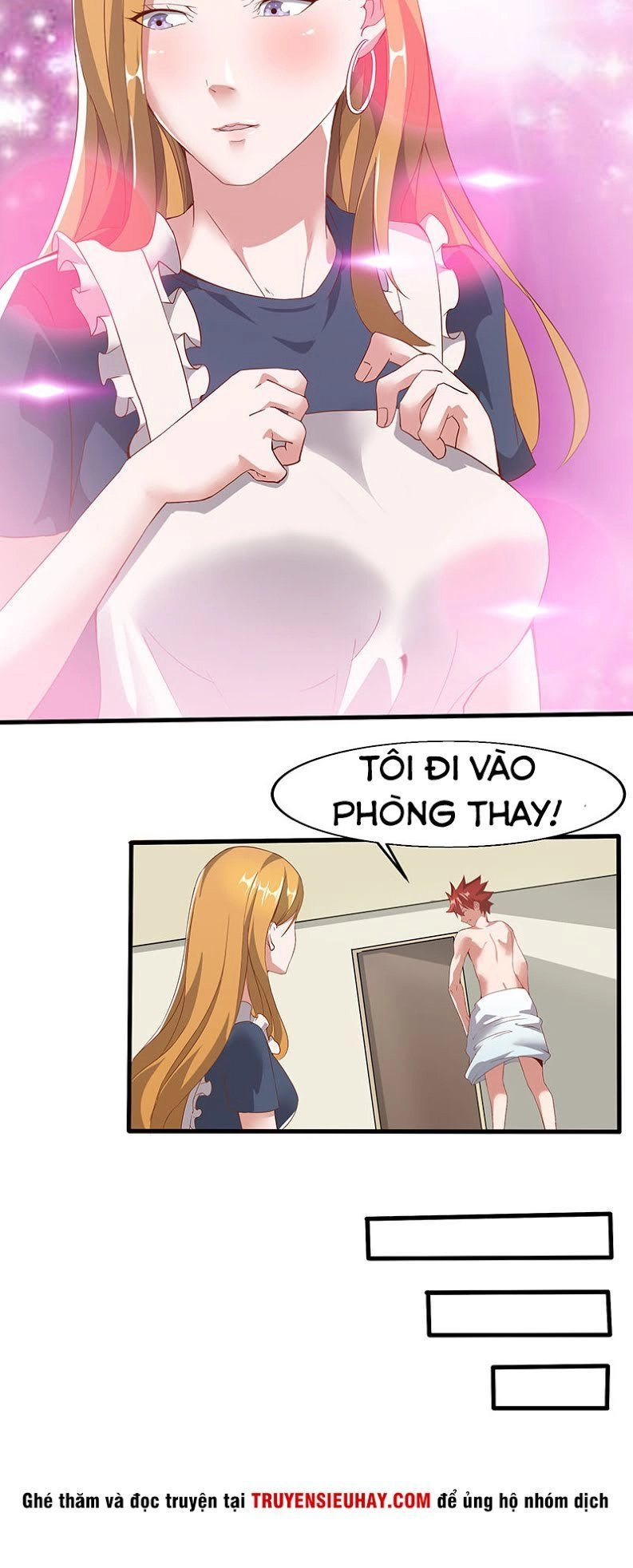 Dị Năng Thiếu Niên Vương Chapter 15 - 3