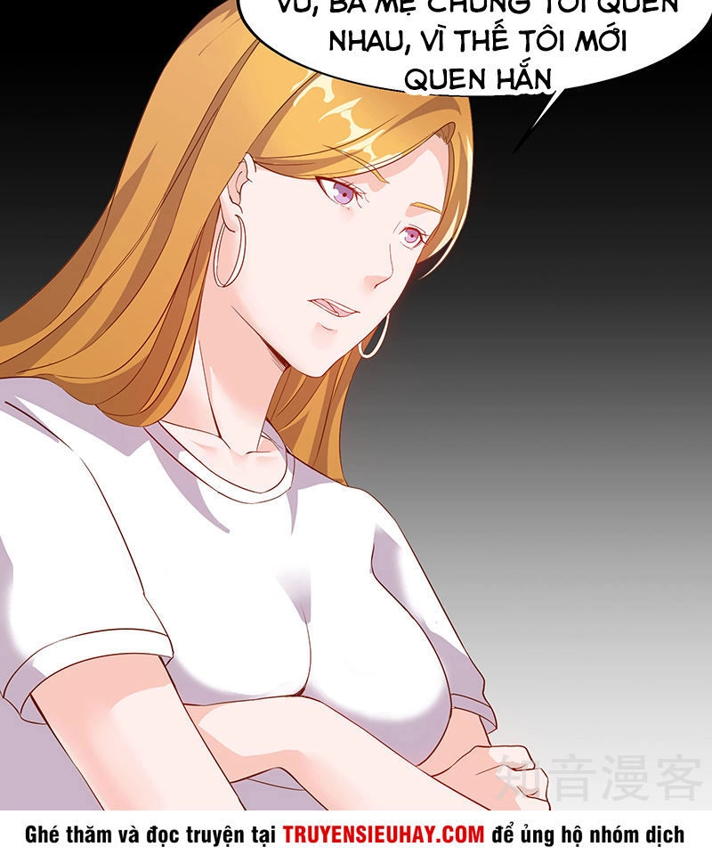 Dị Năng Thiếu Niên Vương Chapter 15 - 9