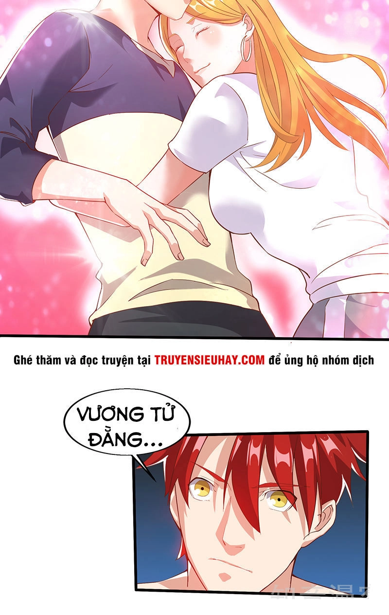 Dị Năng Thiếu Niên Vương Chapter 15 - 11