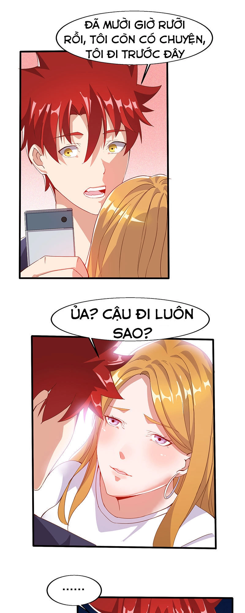 Dị Năng Thiếu Niên Vương Chapter 15 - 12