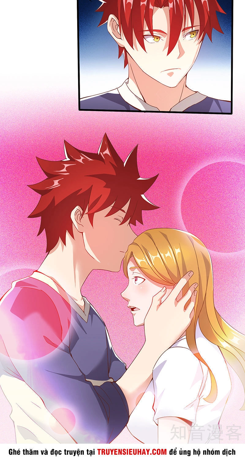 Dị Năng Thiếu Niên Vương Chapter 15 - 13