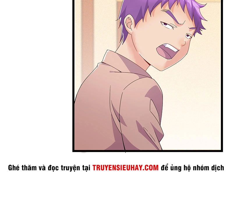 Dị Năng Thiếu Niên Vương Chapter 15 - 17