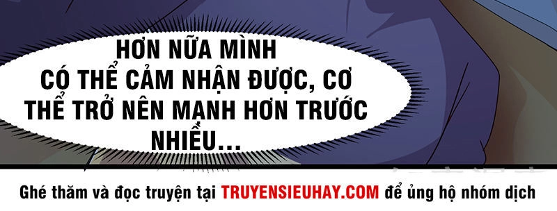 Dị Năng Thiếu Niên Vương Chapter 15 - 19