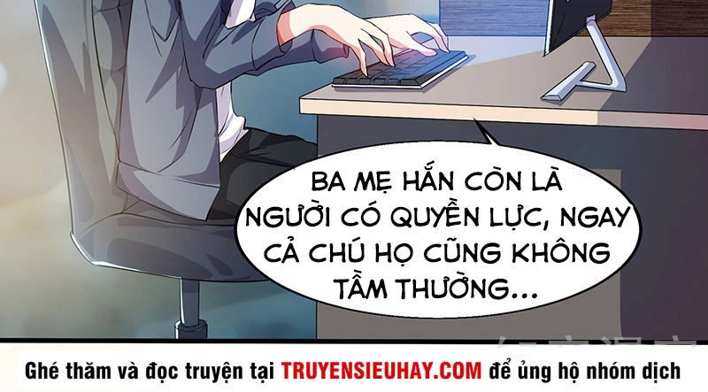 Dị Năng Thiếu Niên Vương Chapter 16 - 4