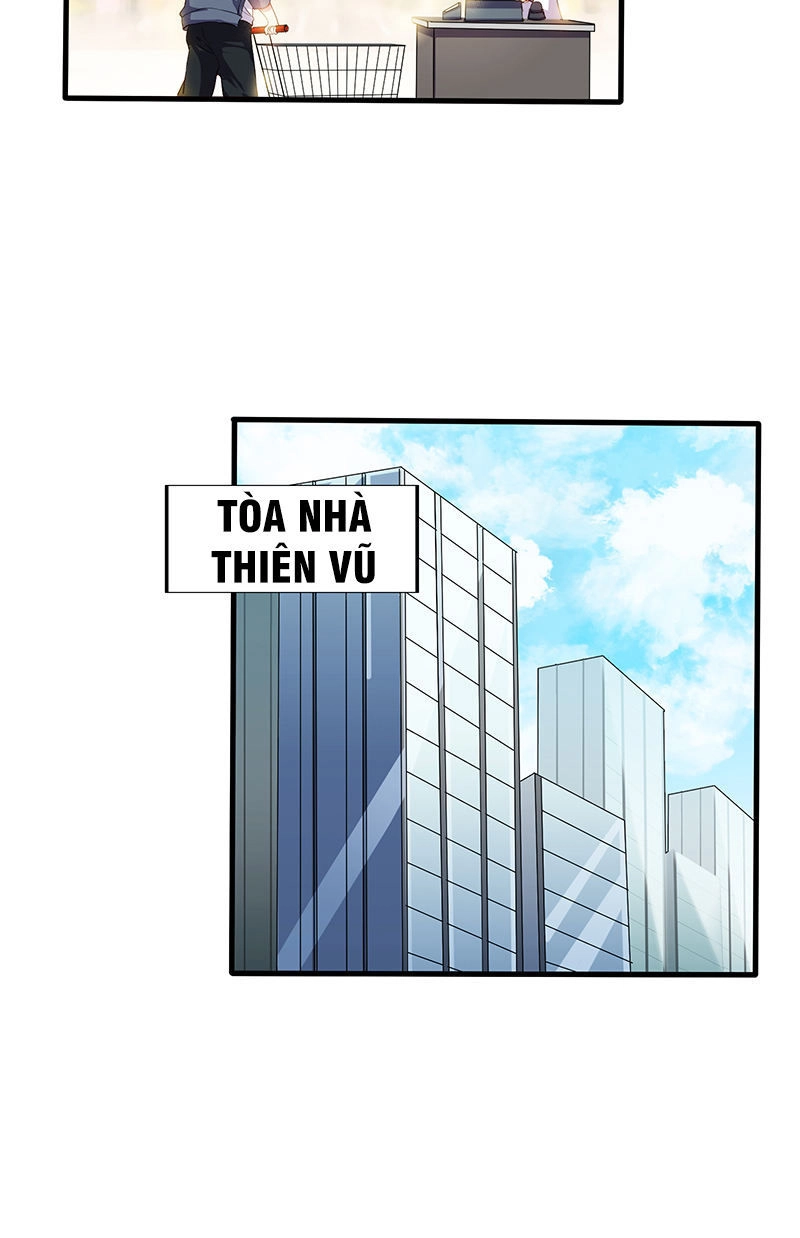 Dị Năng Thiếu Niên Vương Chapter 16 - 10