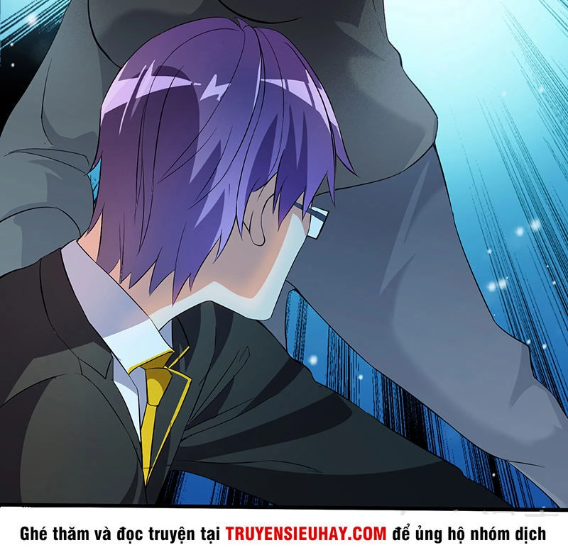 Dị Năng Thiếu Niên Vương Chapter 16 - 18