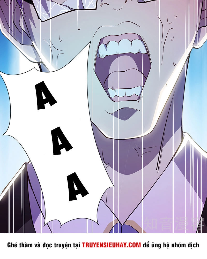 Dị Năng Thiếu Niên Vương Chapter 16 - 24