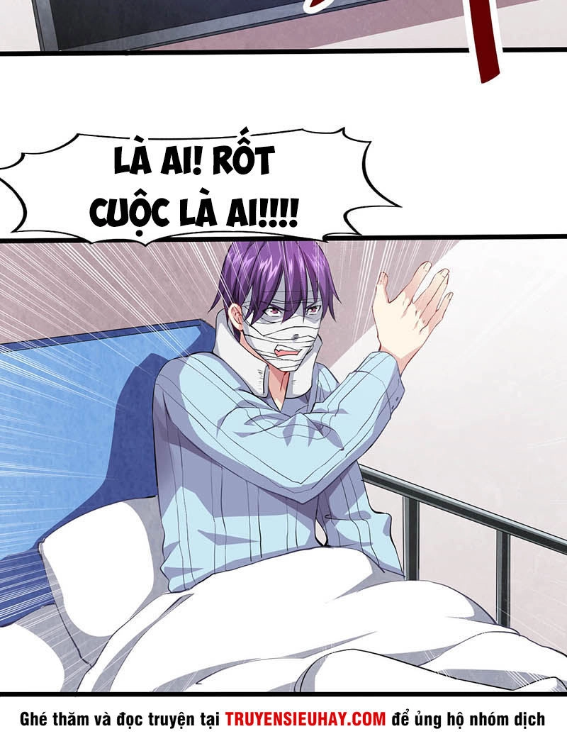 Dị Năng Thiếu Niên Vương Chapter 17 - 3