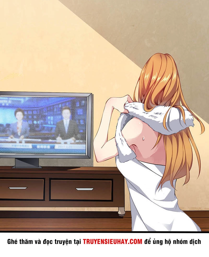 Dị Năng Thiếu Niên Vương Chapter 17 - 5