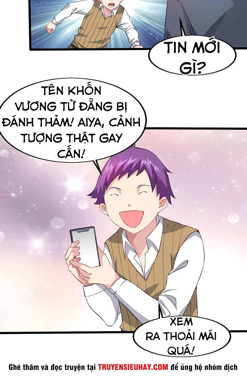 Dị Năng Thiếu Niên Vương Chapter 17 - 9