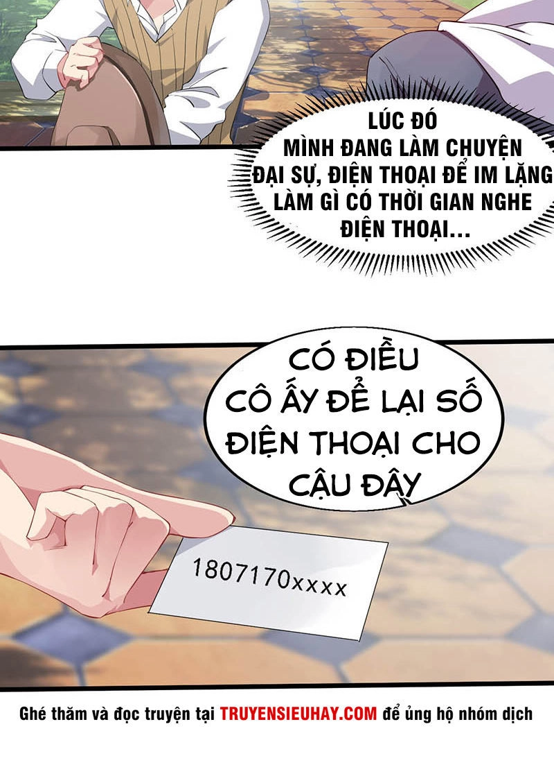 Dị Năng Thiếu Niên Vương Chapter 17 - 11