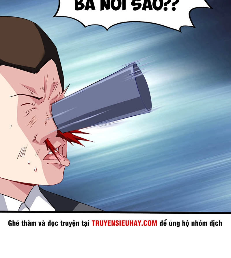 Dị Năng Thiếu Niên Vương Chapter 17 - 20