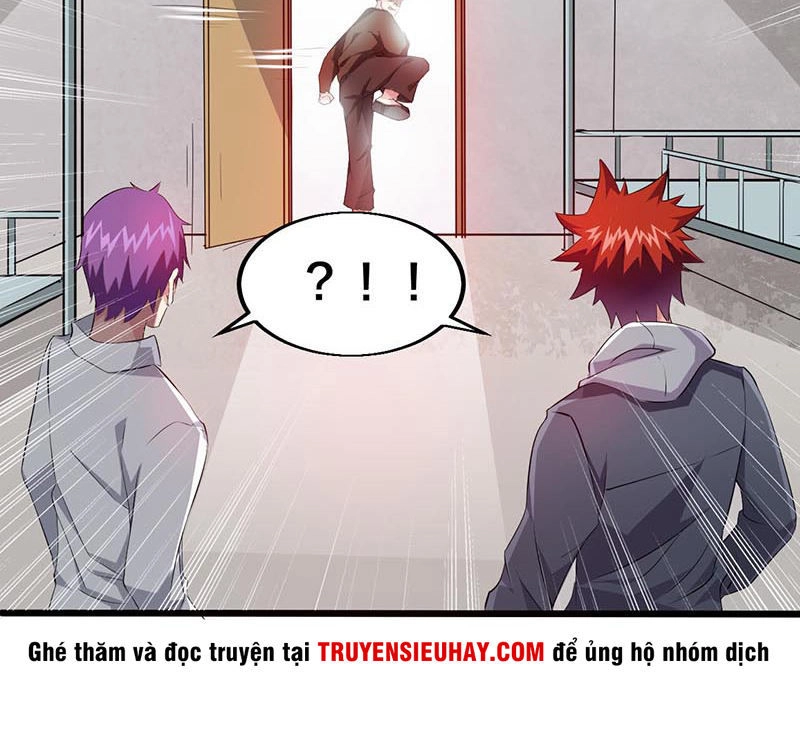 Dị Năng Thiếu Niên Vương Chapter 18 - 5