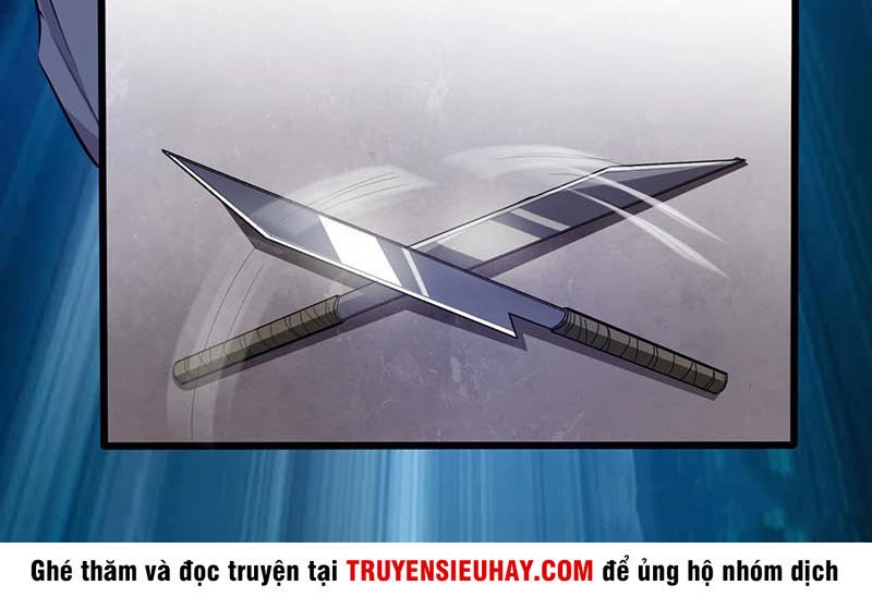 Dị Năng Thiếu Niên Vương Chapter 18 - 13