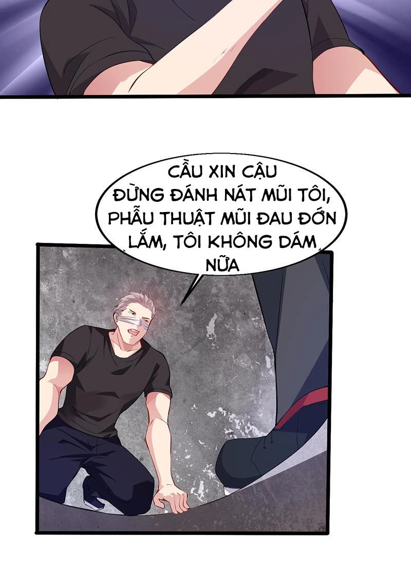 Dị Năng Thiếu Niên Vương Chapter 18 - 21