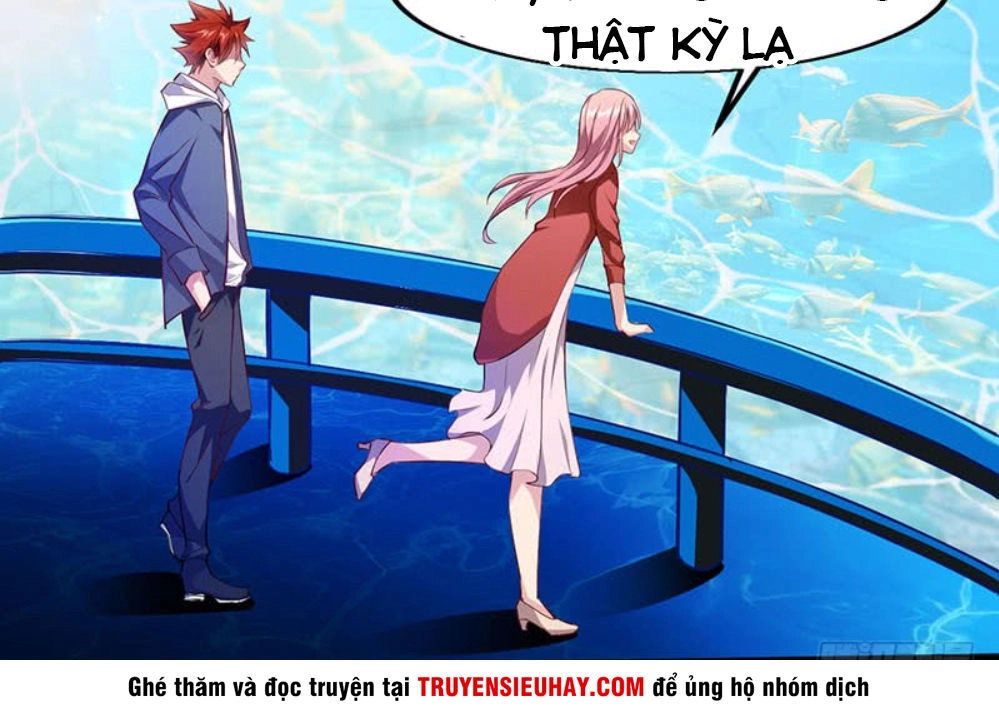 Dị Năng Thiếu Niên Vương Chapter 19 - 3