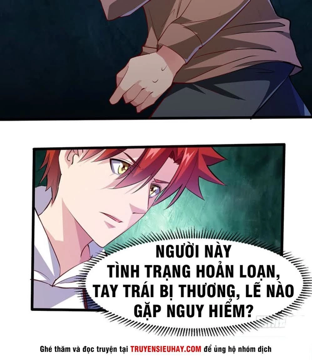 Dị Năng Thiếu Niên Vương Chapter 19 - 9