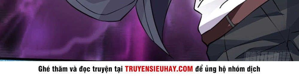 Dị Năng Thiếu Niên Vương Chapter 19 - 22