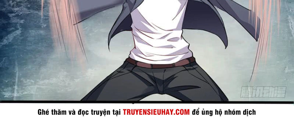 Dị Năng Thiếu Niên Vương Chapter 19 - 24