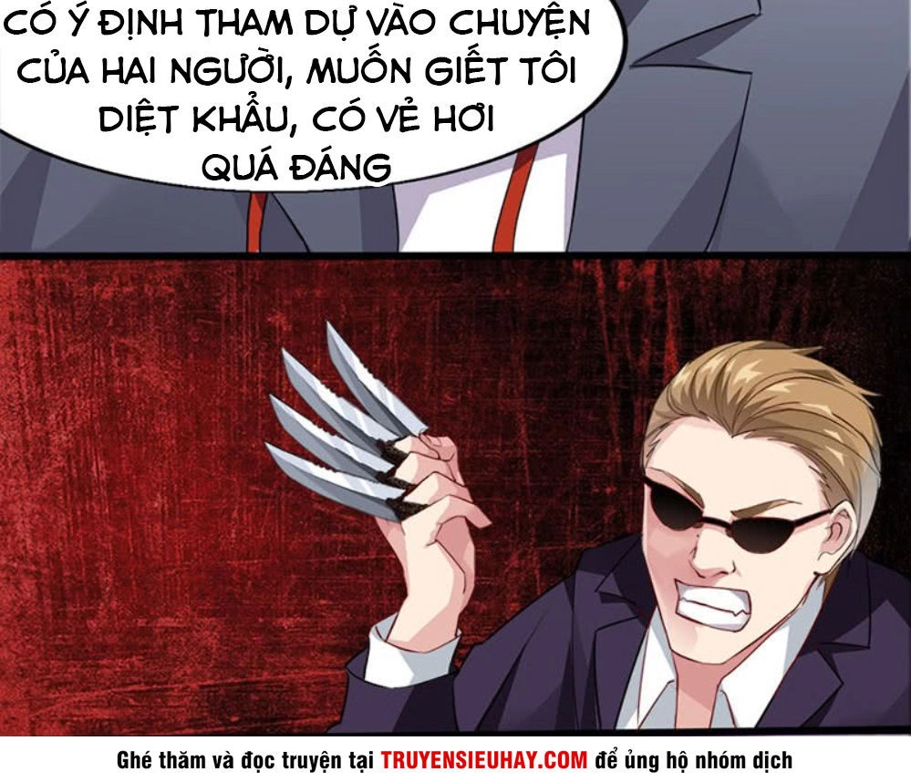 Dị Năng Thiếu Niên Vương Chapter 19 - 26