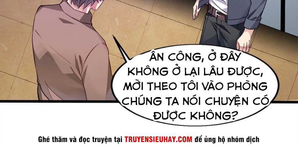 Dị Năng Thiếu Niên Vương Chapter 19 - 31