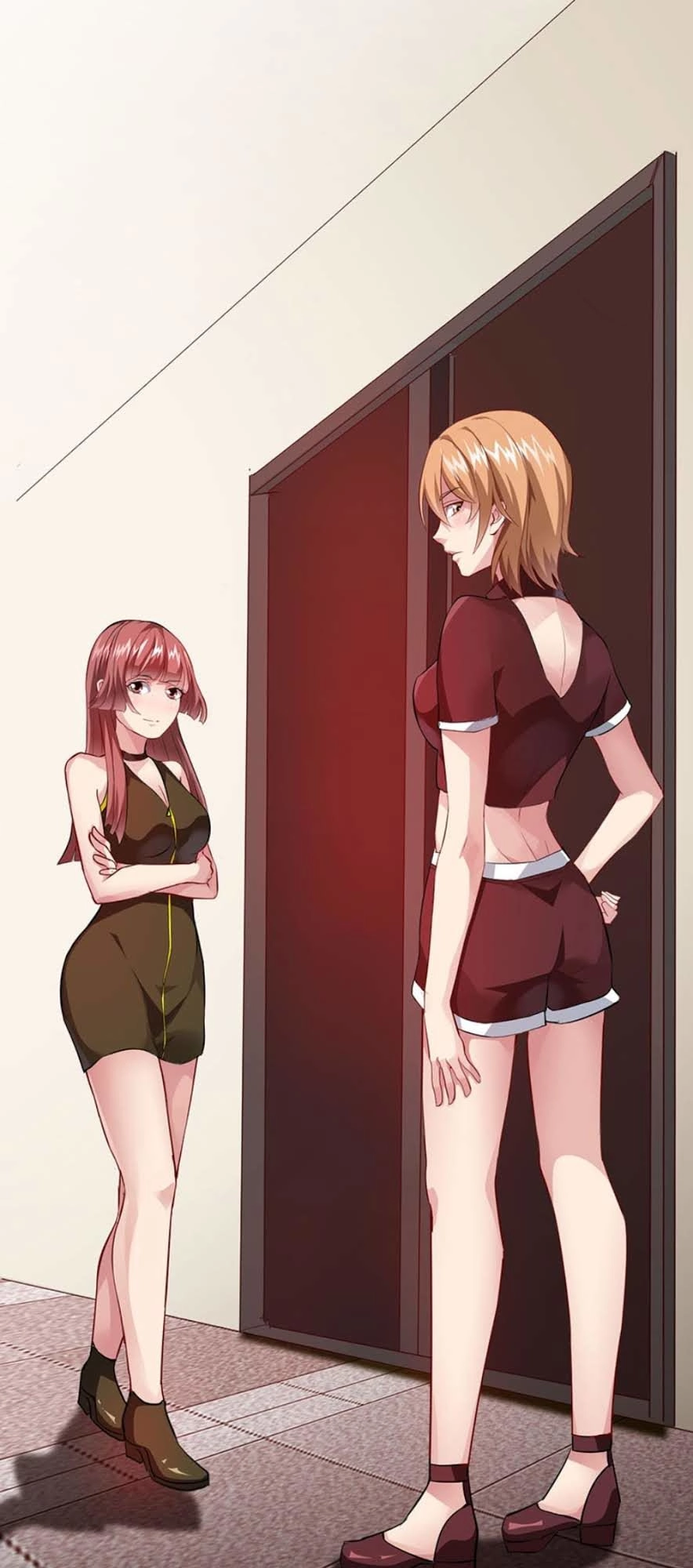 Dị Năng Thiếu Niên Vương Chapter 20 - 7