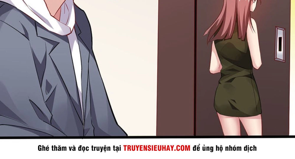 Dị Năng Thiếu Niên Vương Chapter 20 - 10