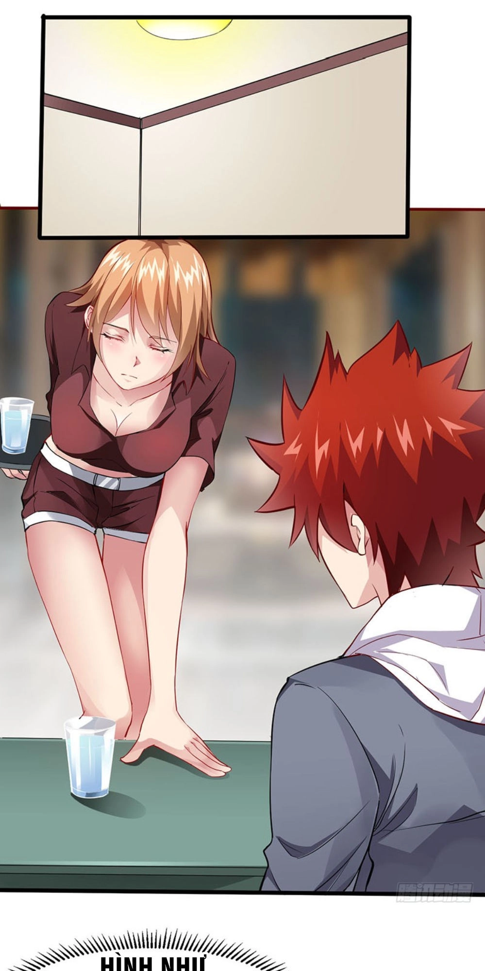 Dị Năng Thiếu Niên Vương Chapter 20 - 11