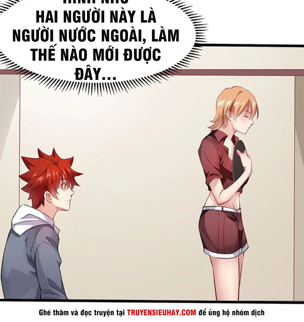 Dị Năng Thiếu Niên Vương Chapter 20 - 12