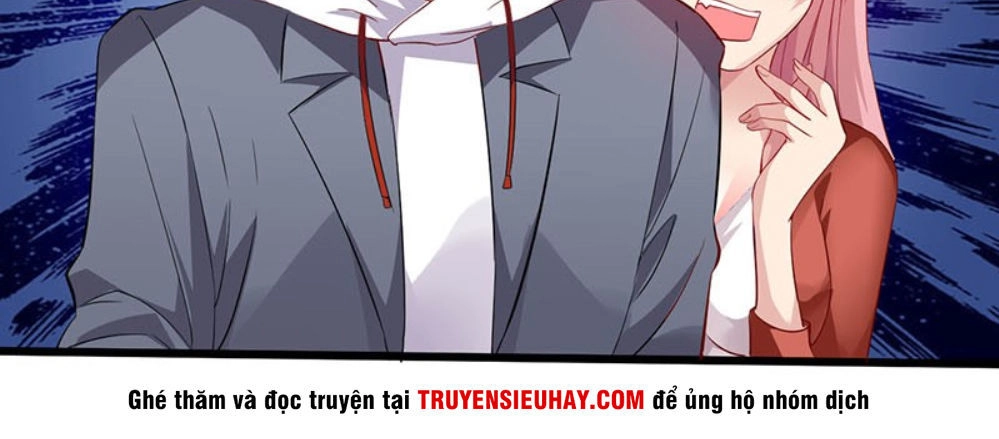 Dị Năng Thiếu Niên Vương Chapter 20 - 26