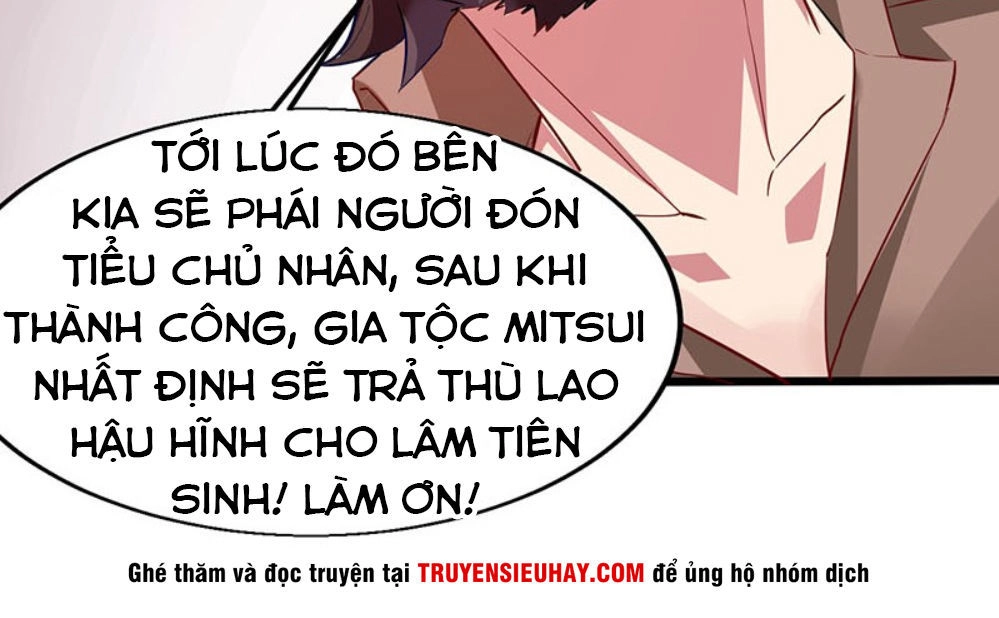 Dị Năng Thiếu Niên Vương Chapter 20 - 30