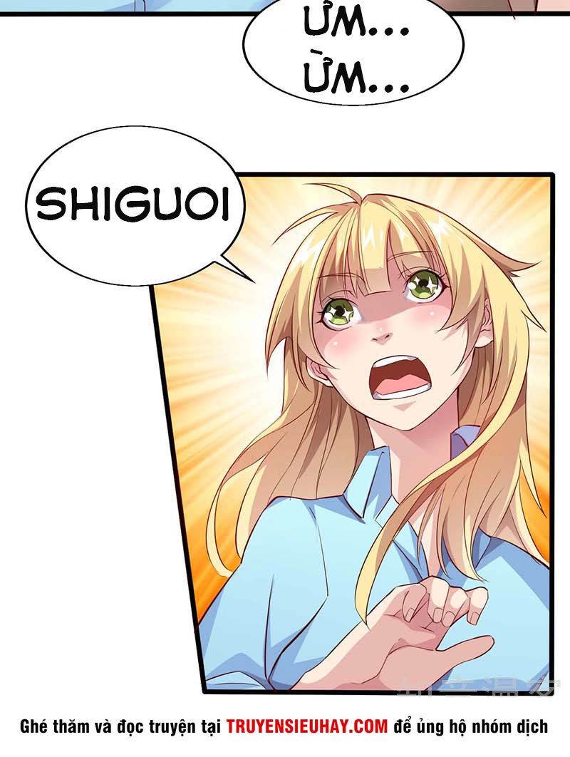 Dị Năng Thiếu Niên Vương Chapter 21 - 3