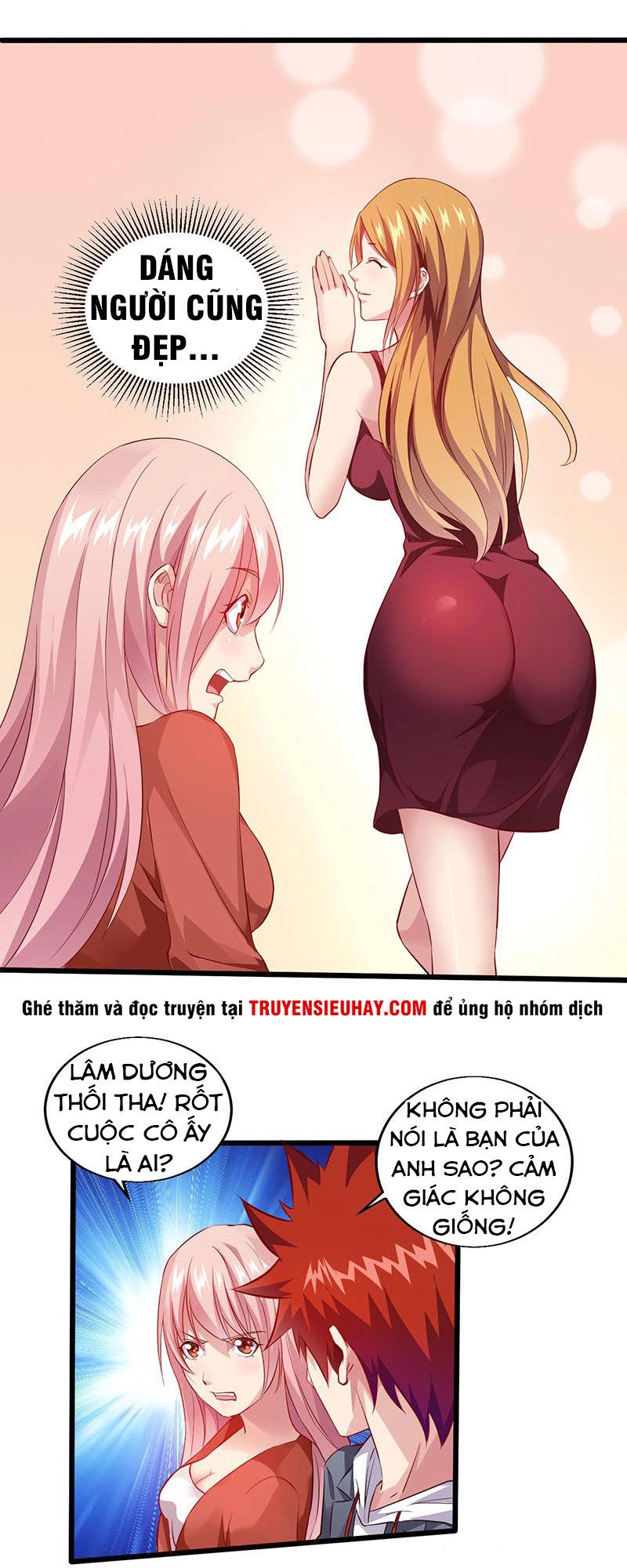 Dị Năng Thiếu Niên Vương Chapter 21 - 10