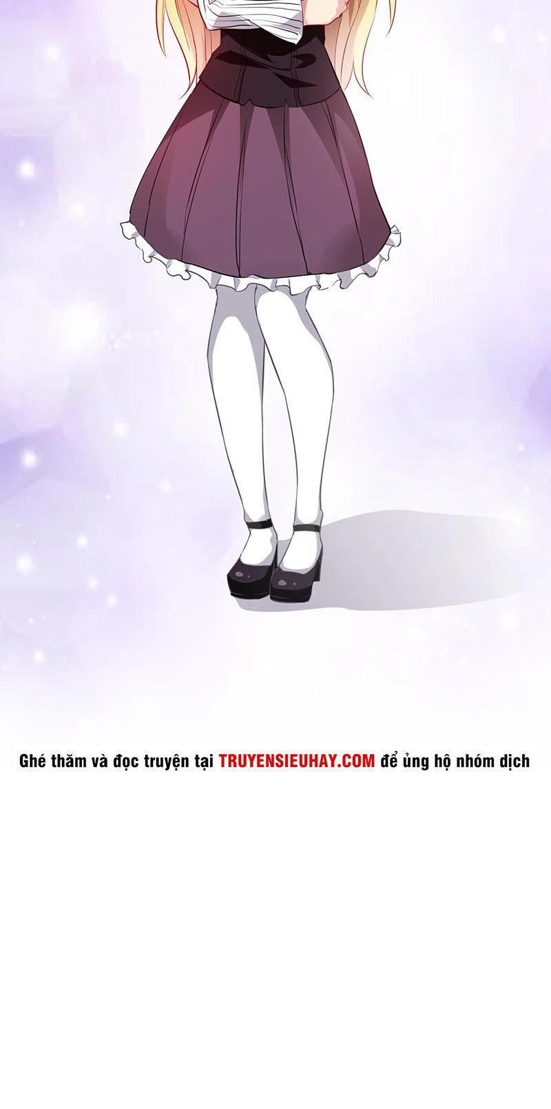 Dị Năng Thiếu Niên Vương Chapter 21 - 25