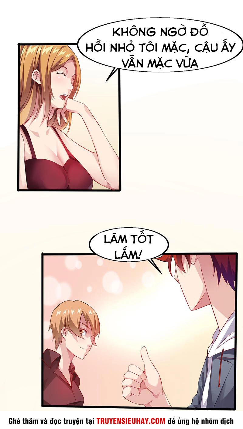 Dị Năng Thiếu Niên Vương Chapter 22 - 2