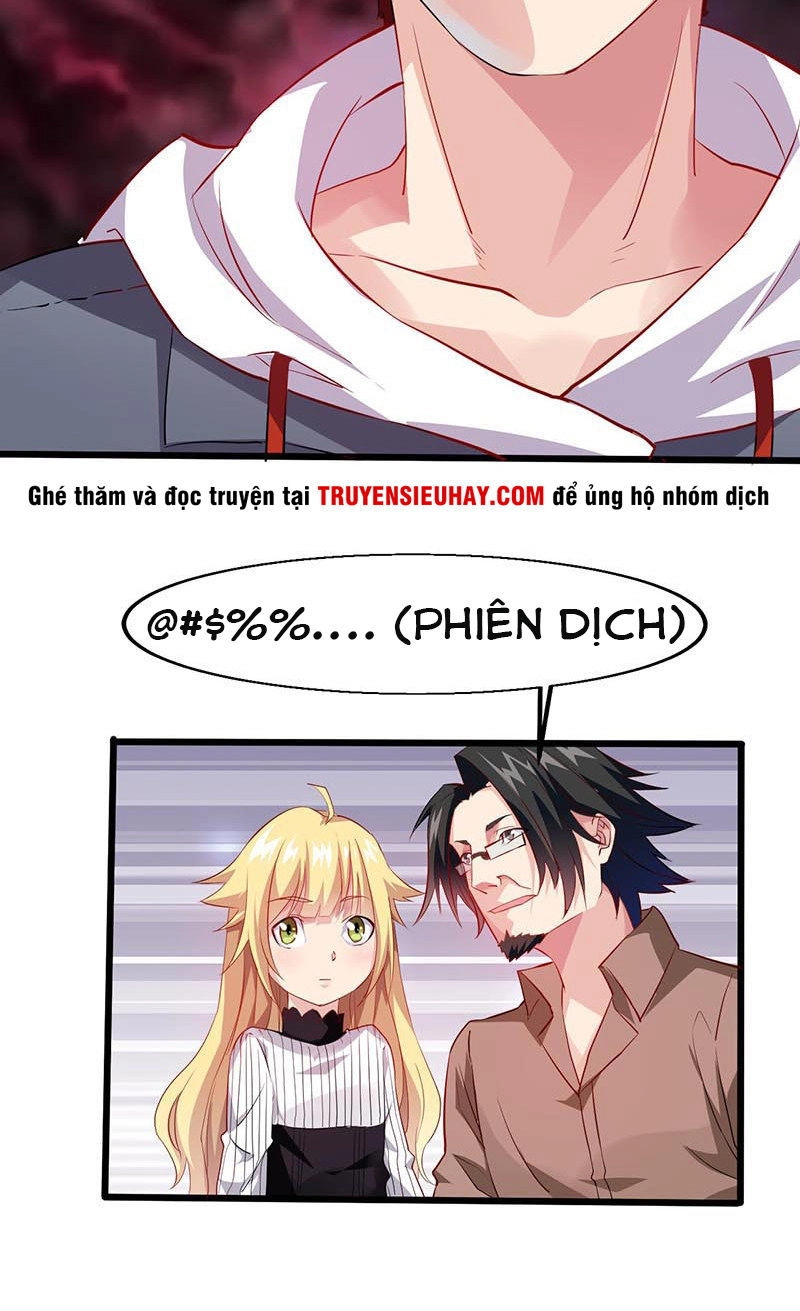 Dị Năng Thiếu Niên Vương Chapter 22 - 5