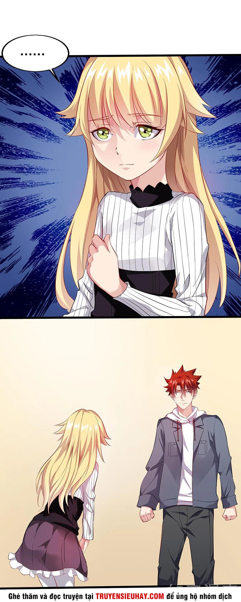 Dị Năng Thiếu Niên Vương Chapter 22 - 6