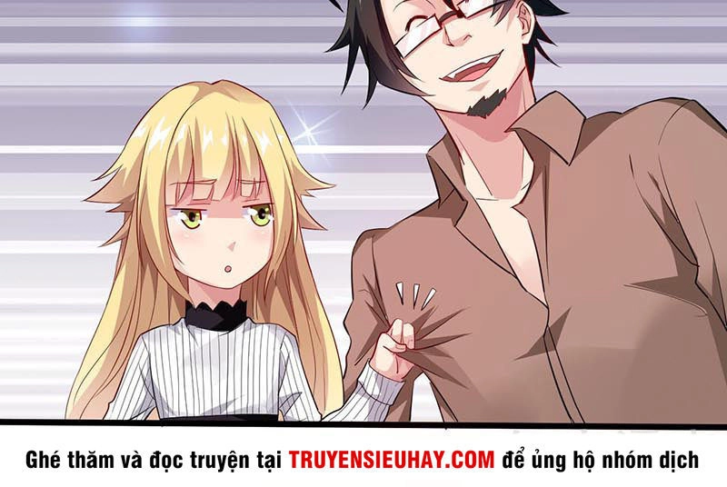 Dị Năng Thiếu Niên Vương Chapter 22 - 9