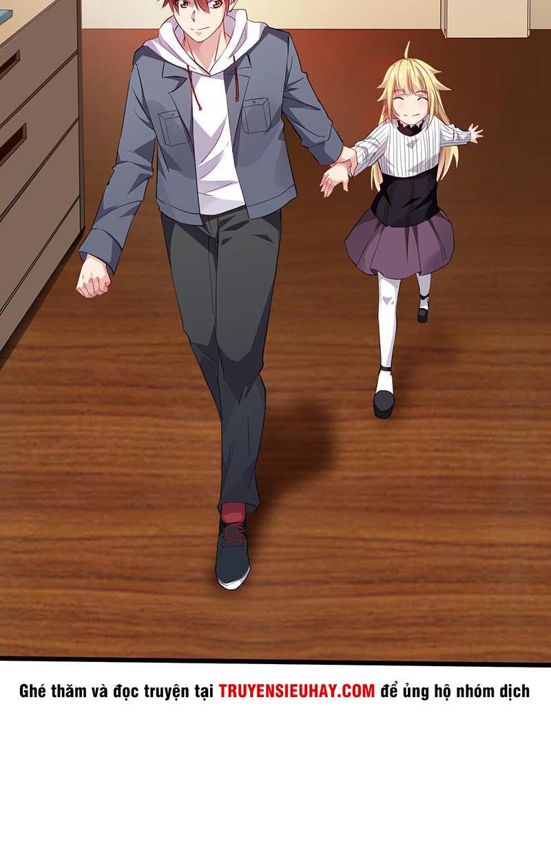 Dị Năng Thiếu Niên Vương Chapter 22 - 13