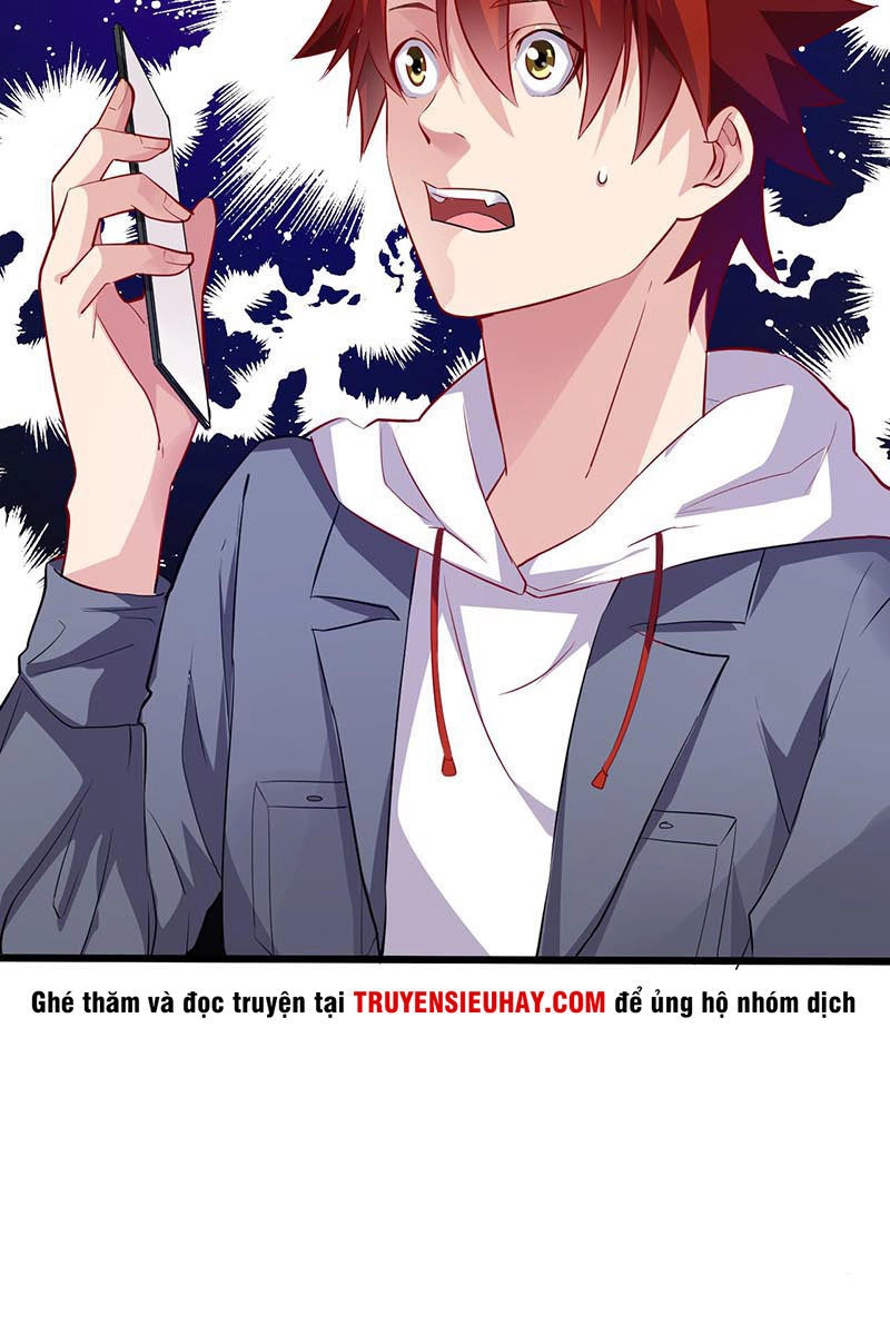 Dị Năng Thiếu Niên Vương Chapter 22 - 27