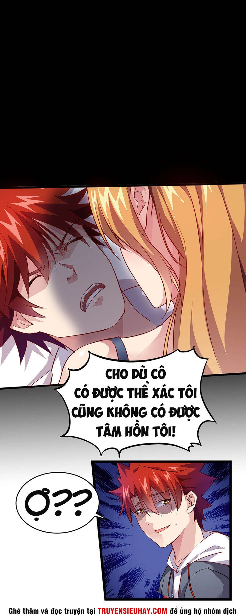 Dị Năng Thiếu Niên Vương Chapter 23 - 9