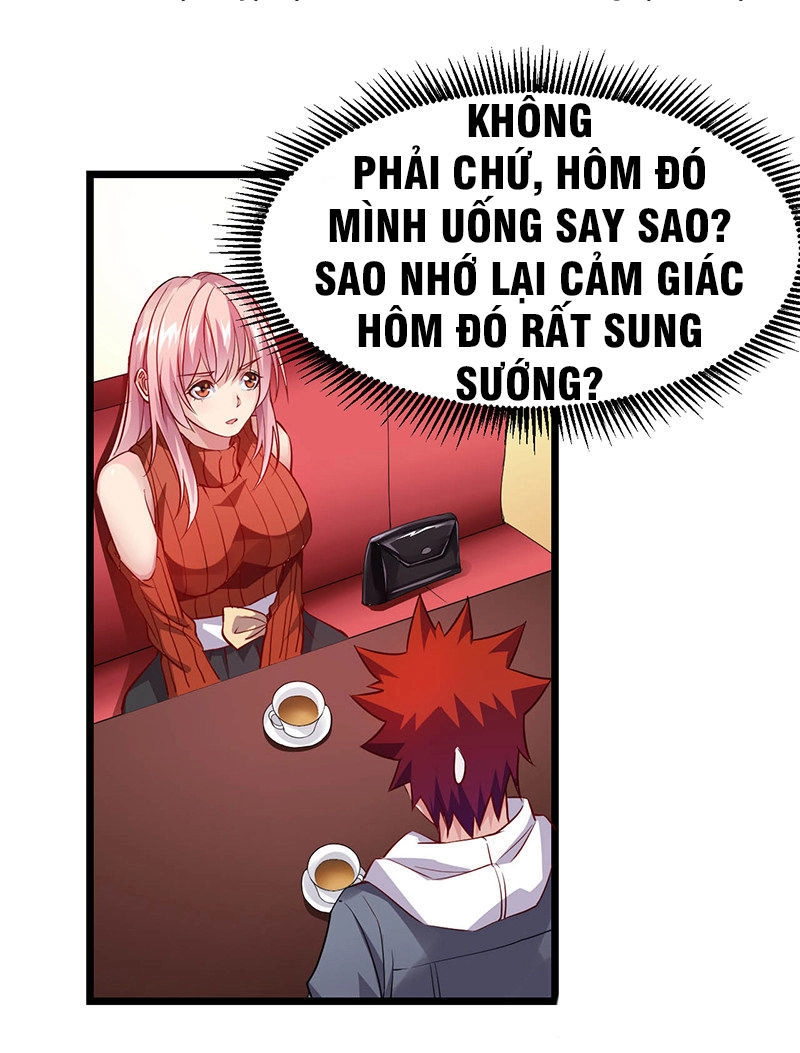 Dị Năng Thiếu Niên Vương Chapter 23 - 10