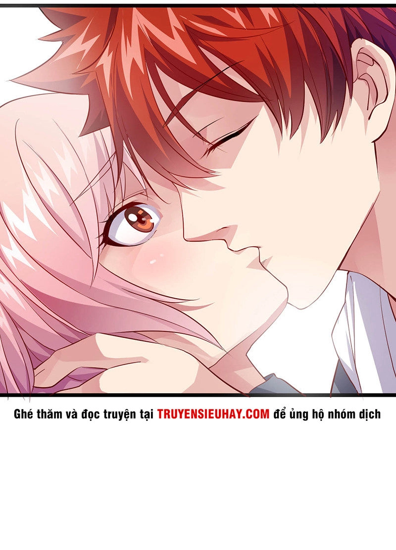 Dị Năng Thiếu Niên Vương Chapter 23 - 14